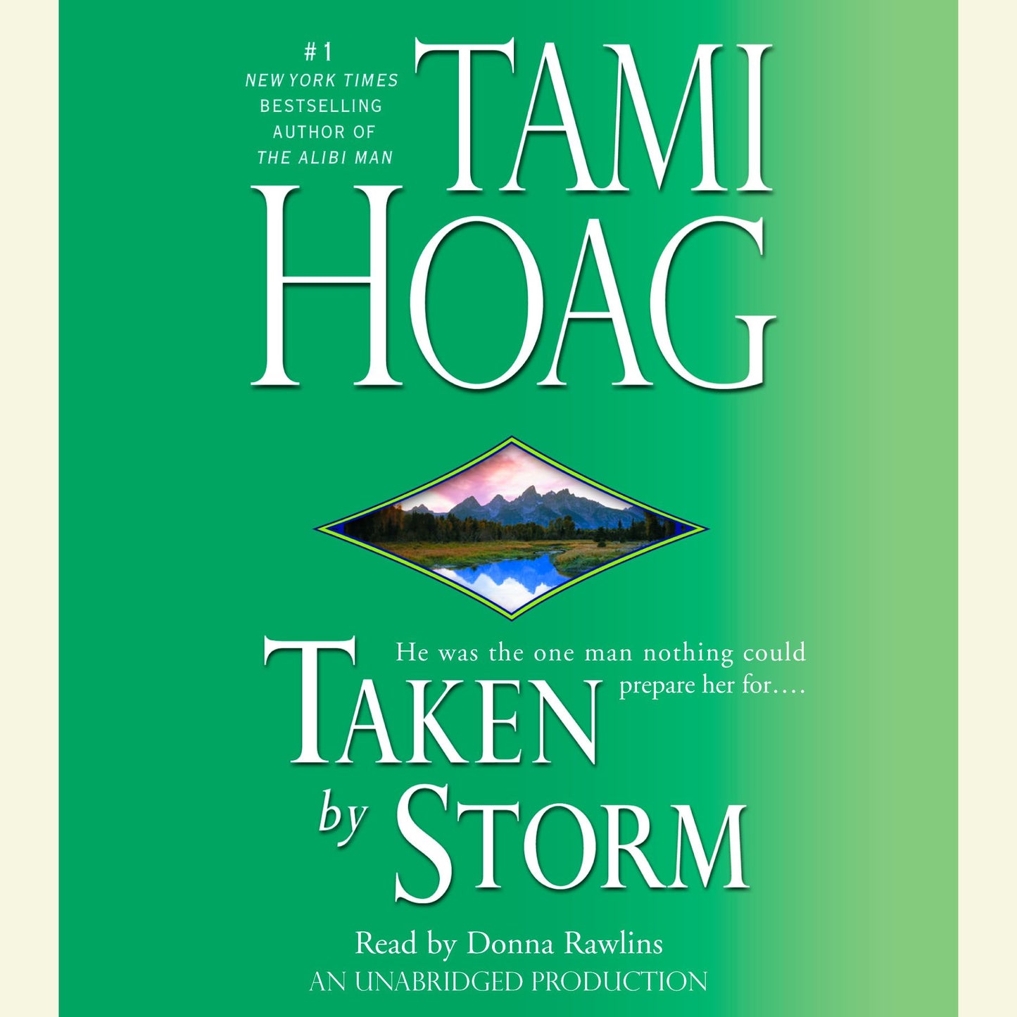Taken by Storm