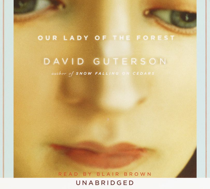 Our Lady of the Forest