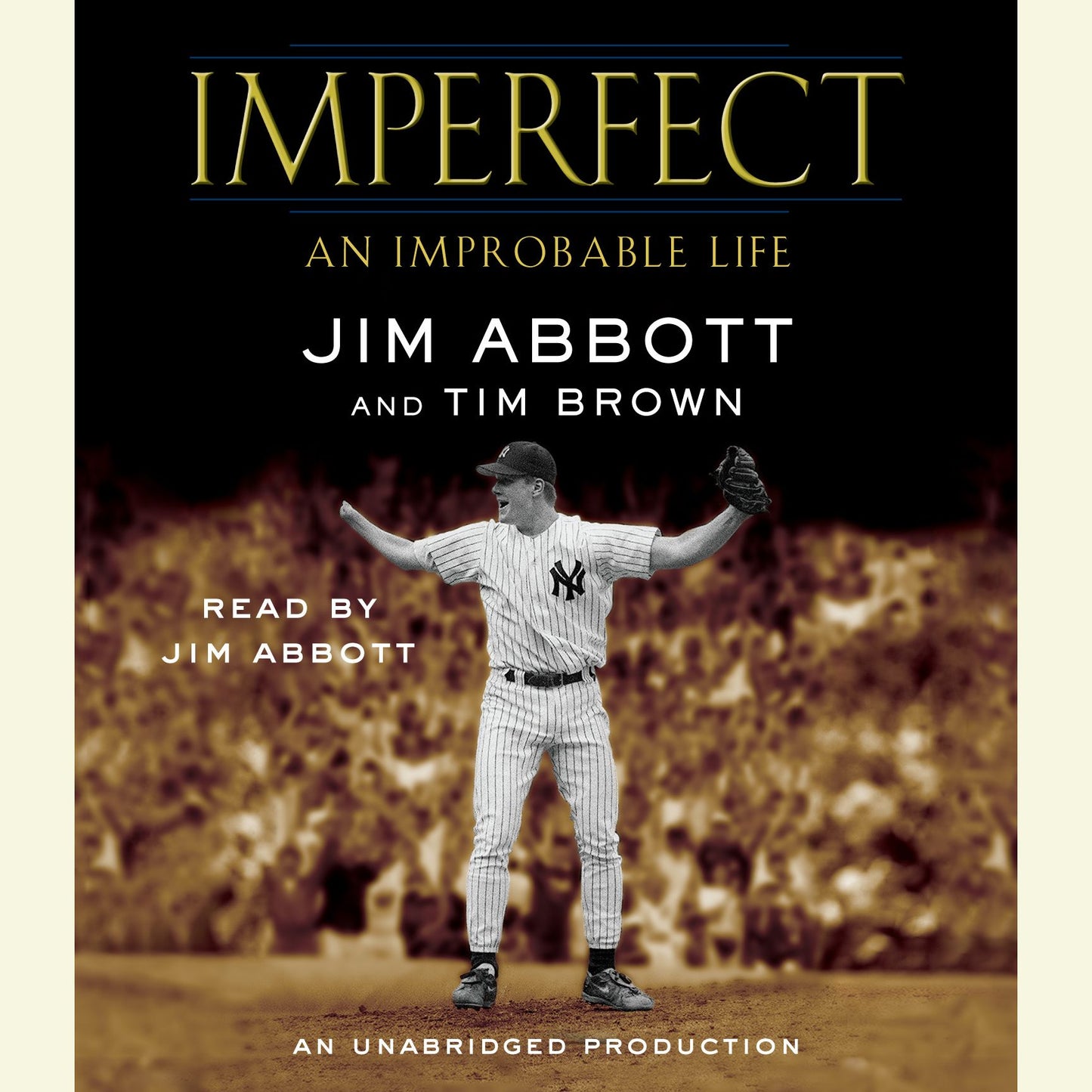 Imperfect: An Improbable Life