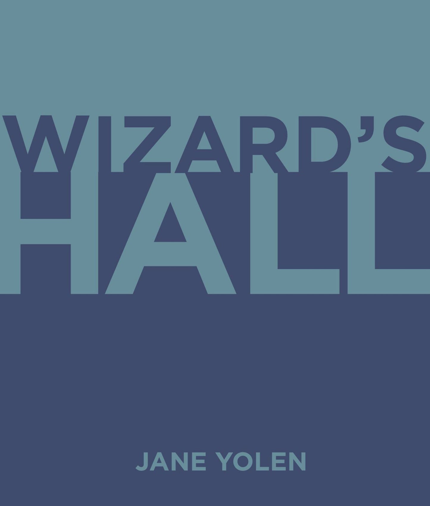 Wizard's Hall