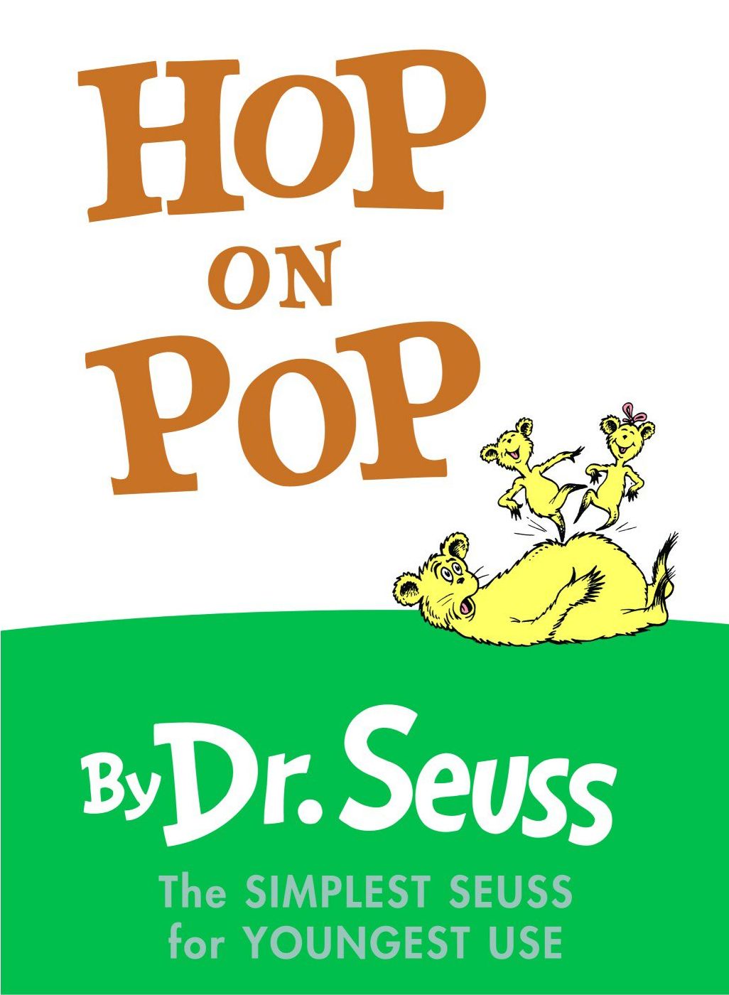 Hop on Pop