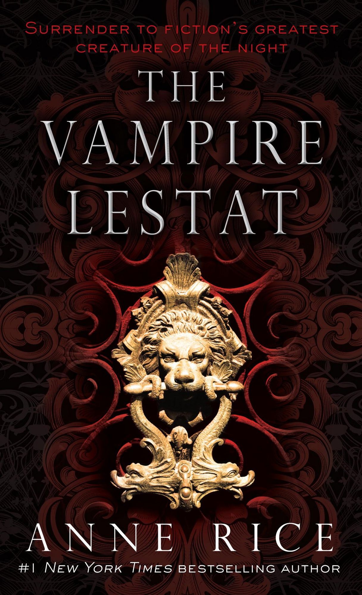 The Vampire Lestat: Vampire Chronicles