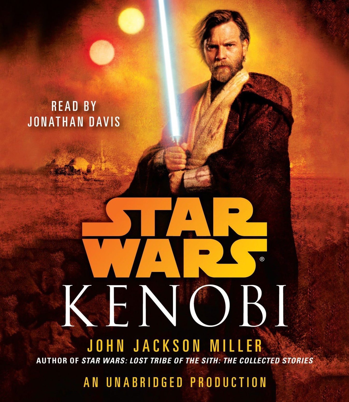 Star Wars: Kenobi