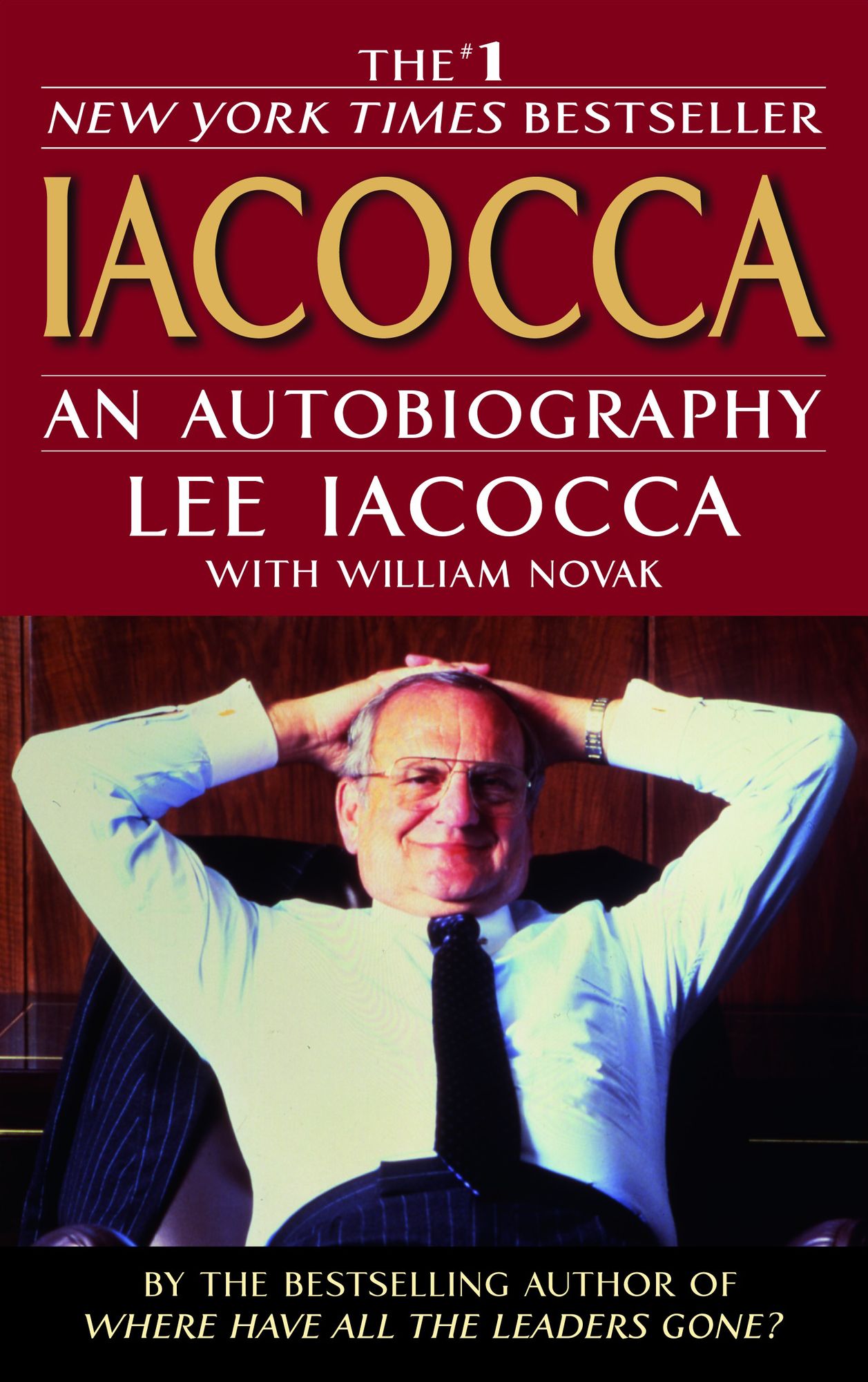 Iacocca (Abridged)