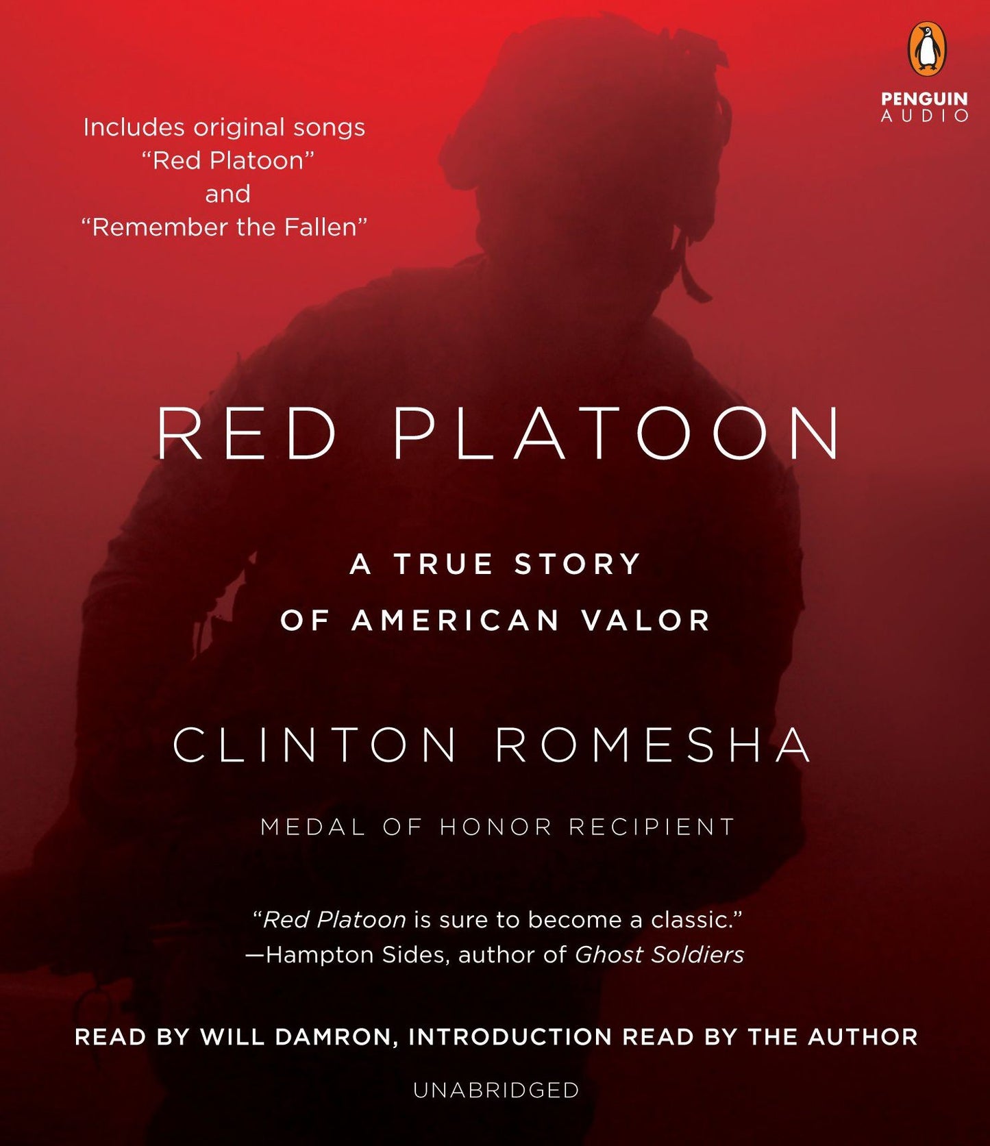 Red Platoon: A True Story of American Valor