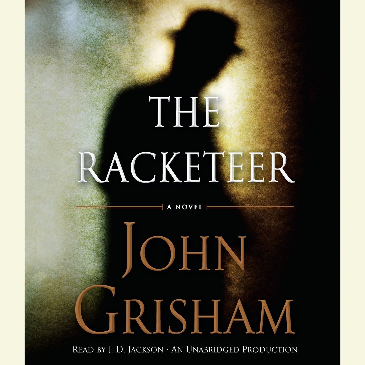 The Racketeer