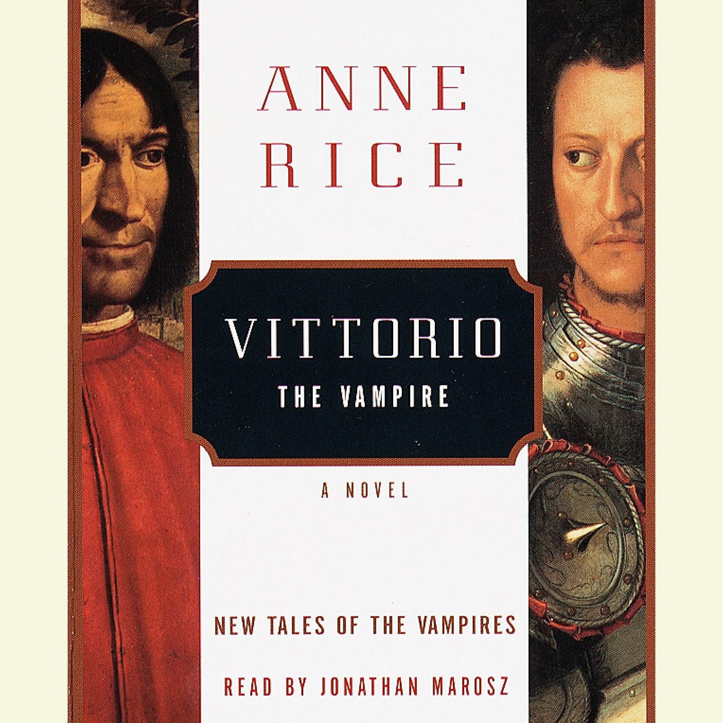 Vittorio the Vampire