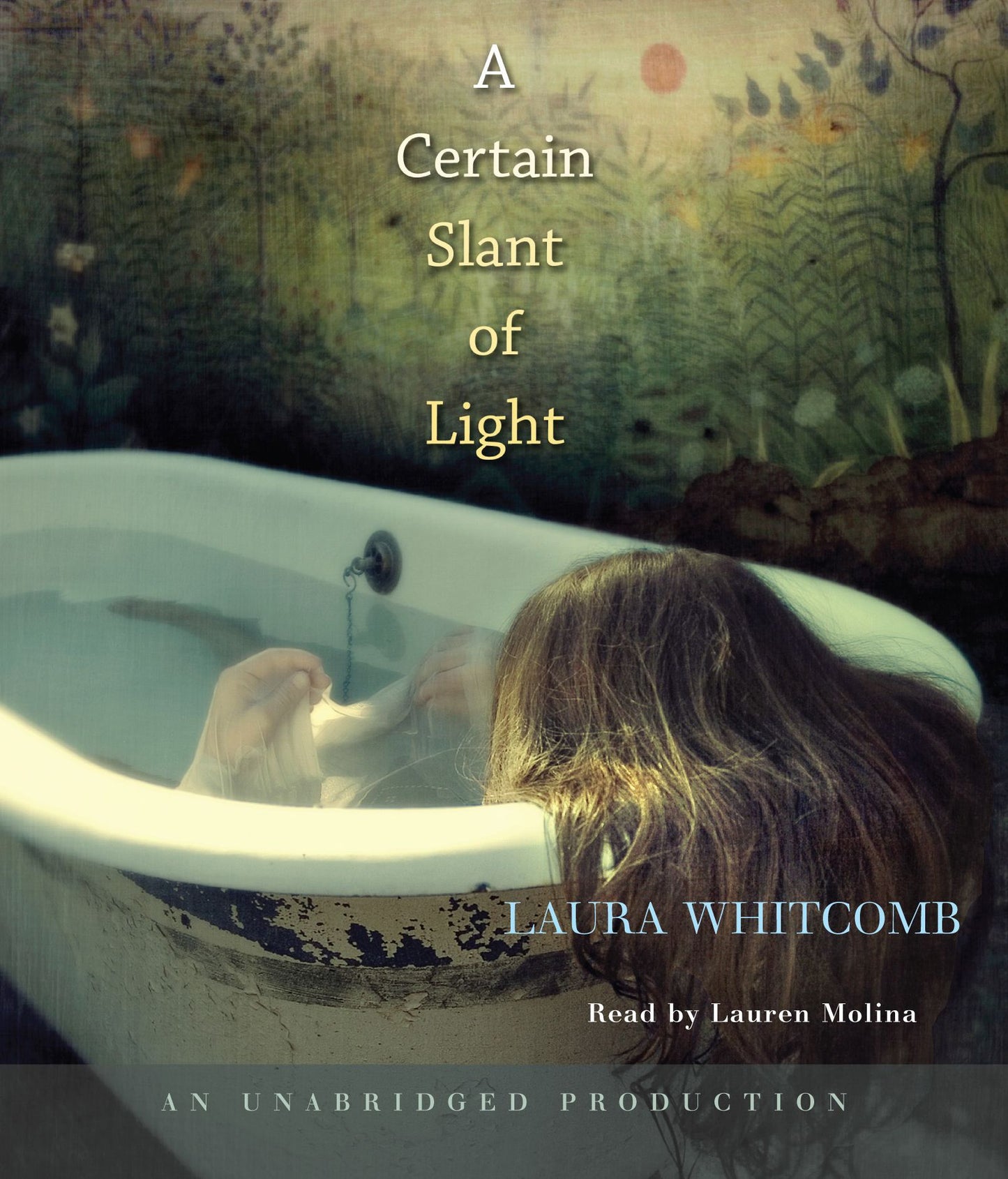 A Certain Slant of Light