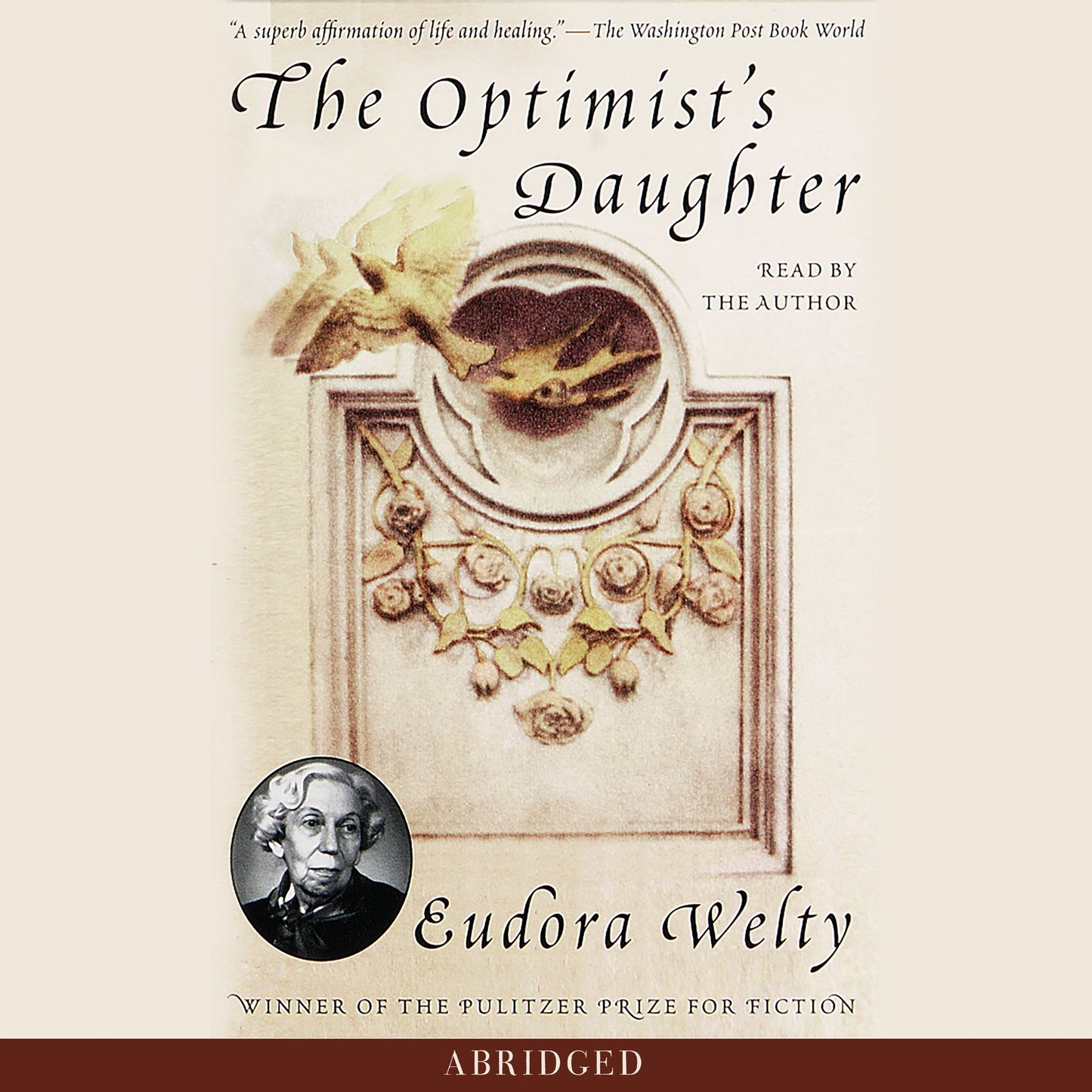 The Optimist's Daughter (Abridged)
