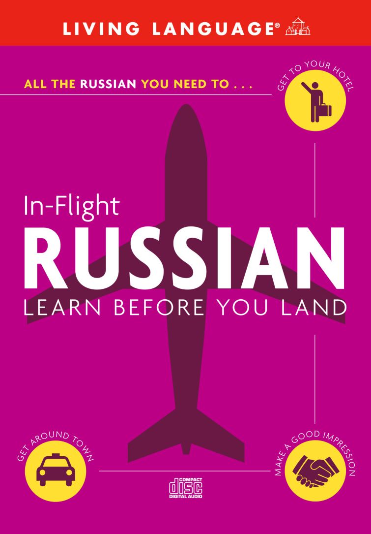 In-Flight Russian
