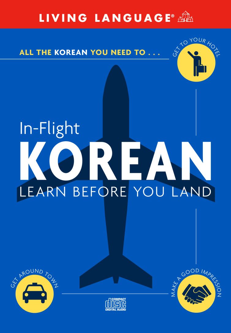 In-Flight Korean