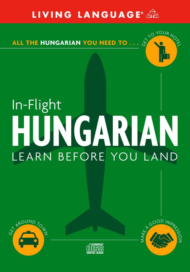 In-Flight Hungarian: Learn Before You Land
