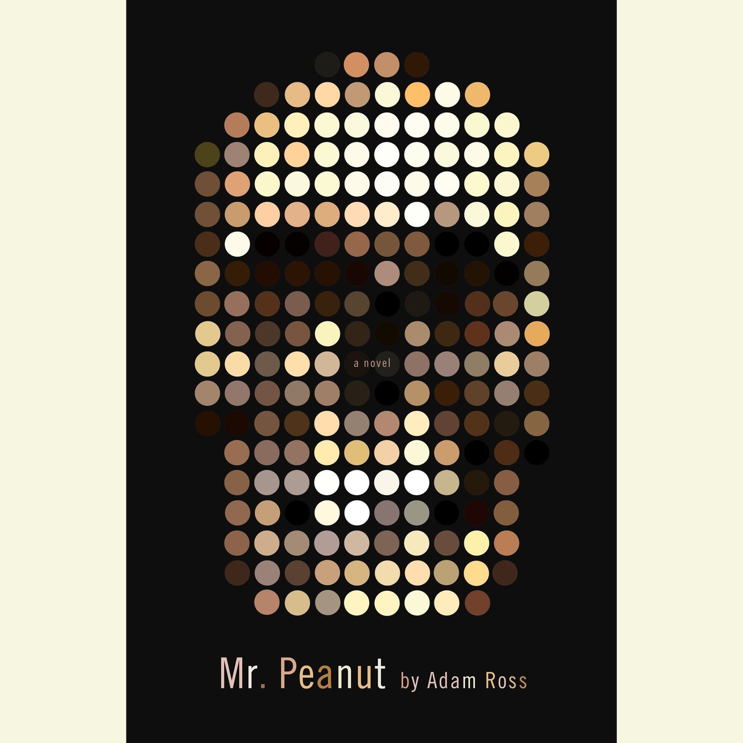 Mr. Peanut