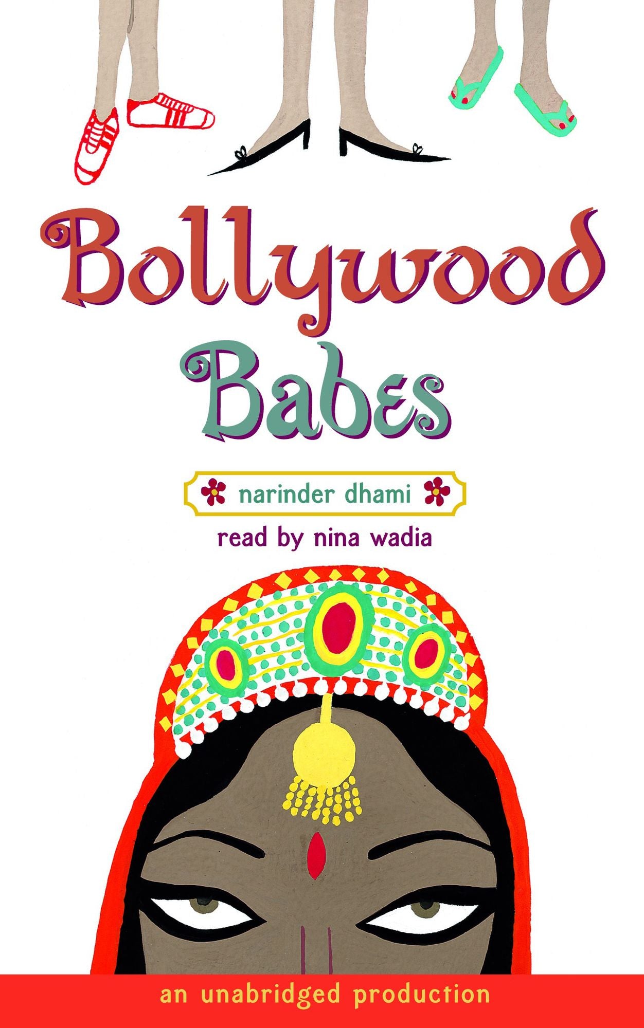 Bollywood Babes