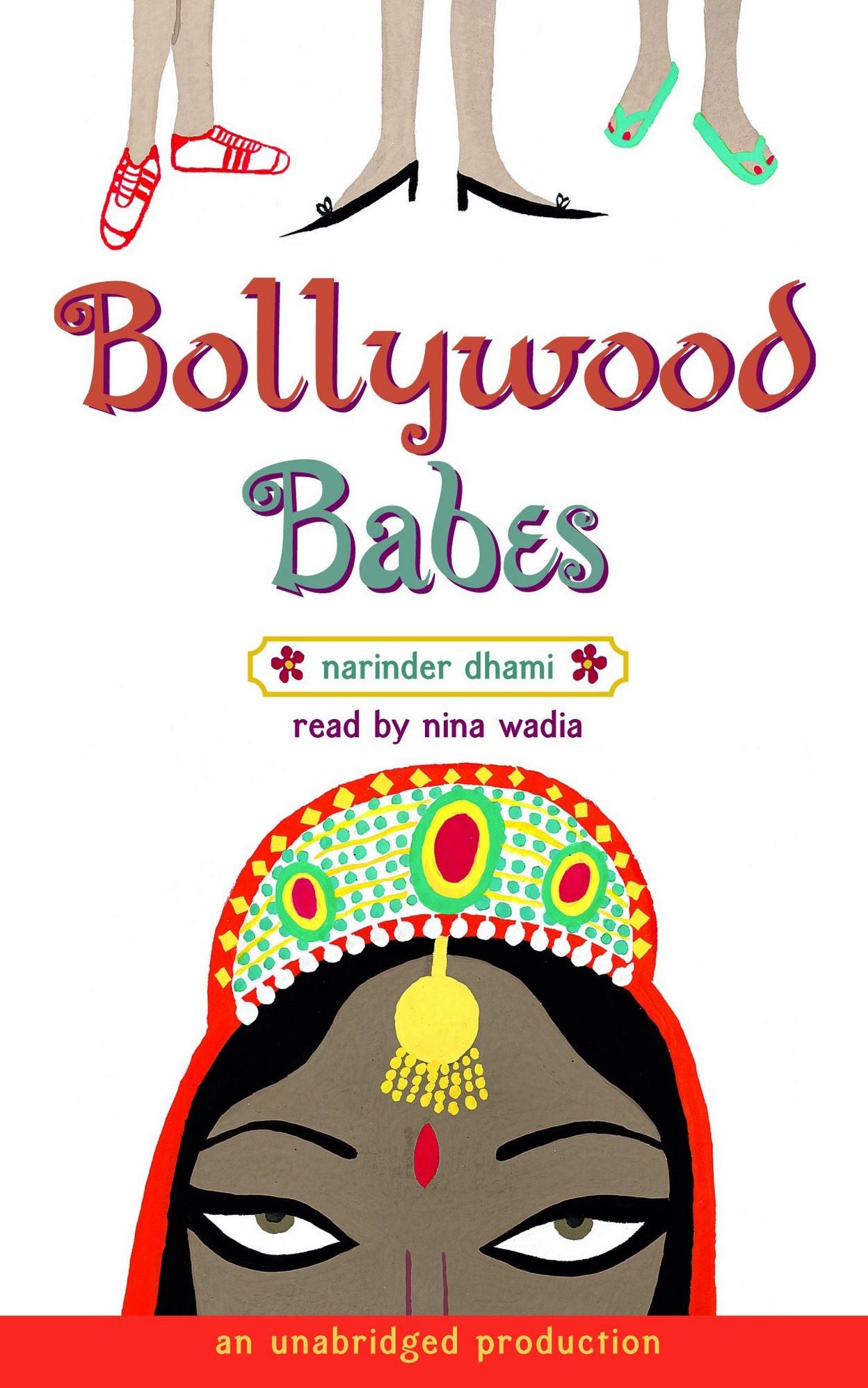 Bollywood Babes