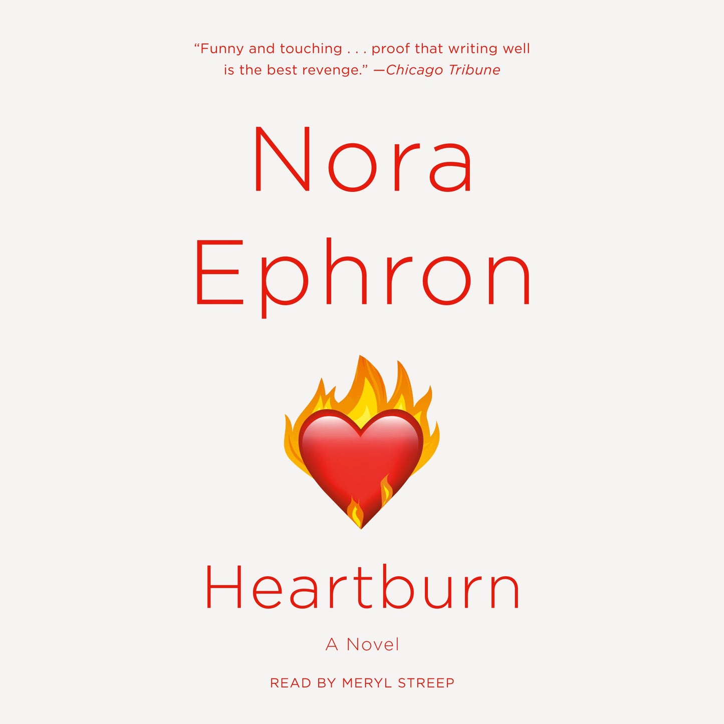 Heartburn