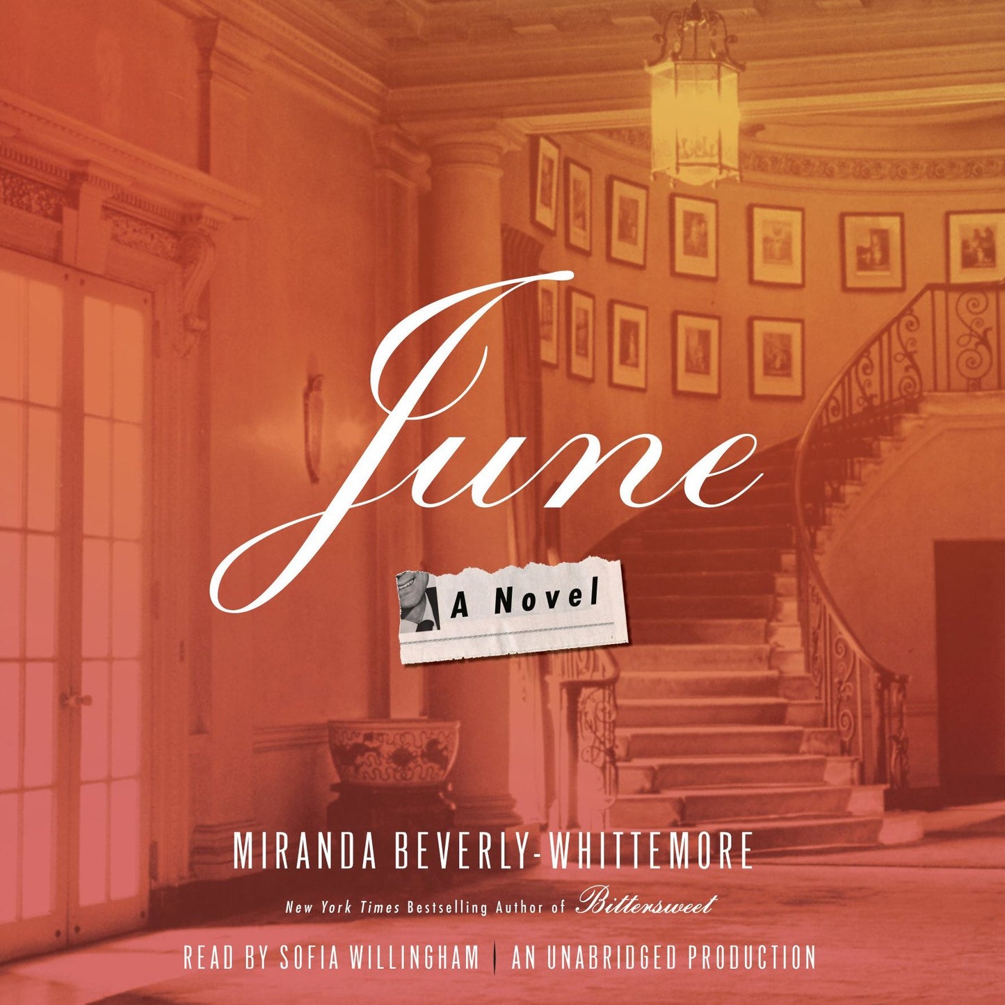 June: A Novel
