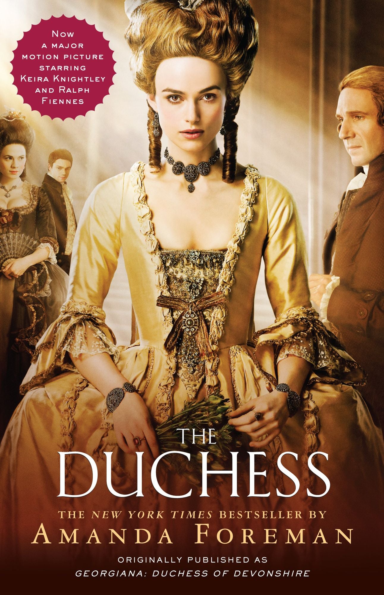 The Duchess