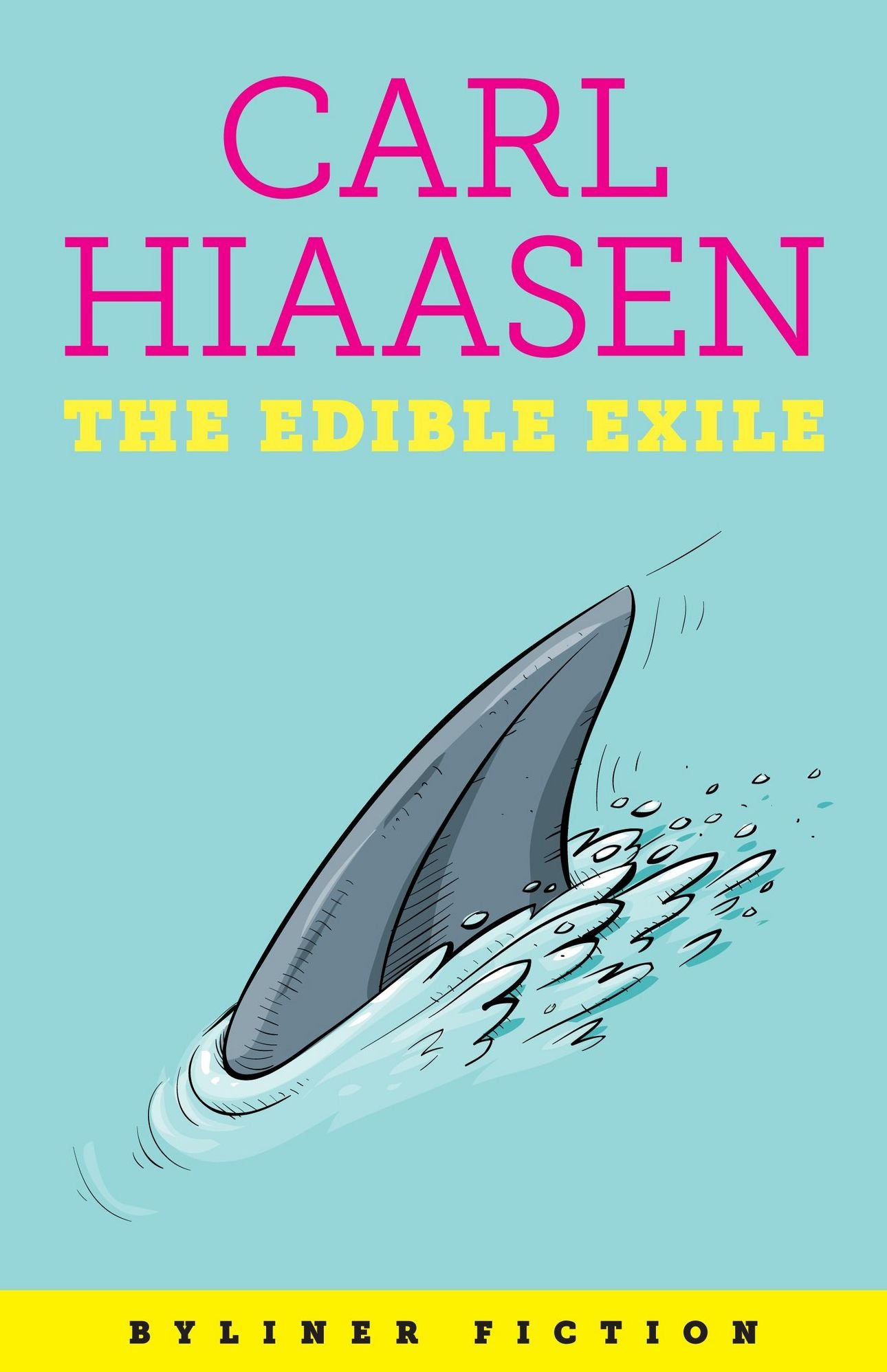 The Edible Exile: A Byliner Original