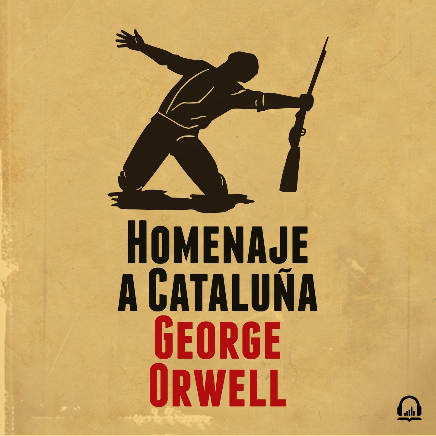 Homenaje a Cataluña (edición definitiva avalada por The Orwell Estate)