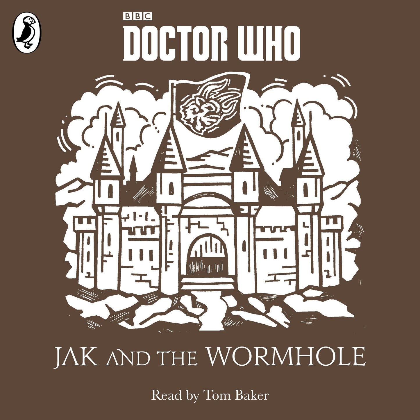 Jak and the Wormhole: A Time Lord Fairy Tale