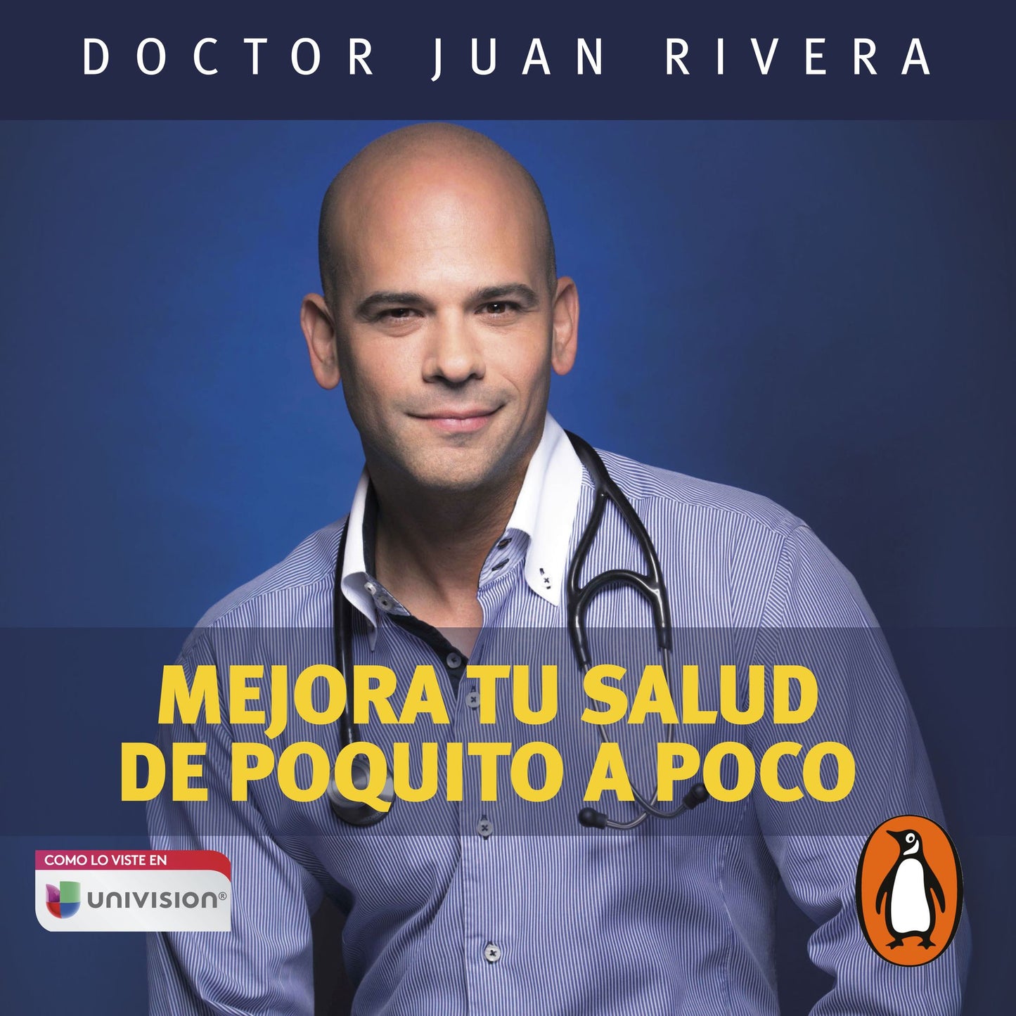 Mejora tu salud de poquito a poco: Una guía completa de bienestar para ti y tu f amilia