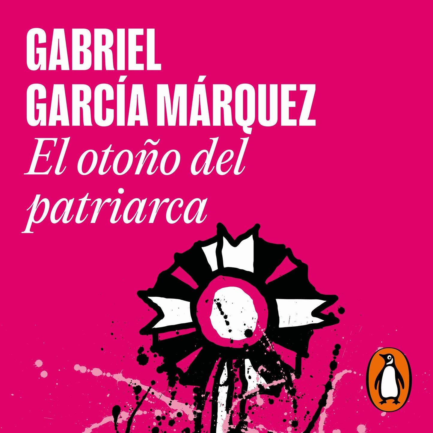 El otoño del patriarca