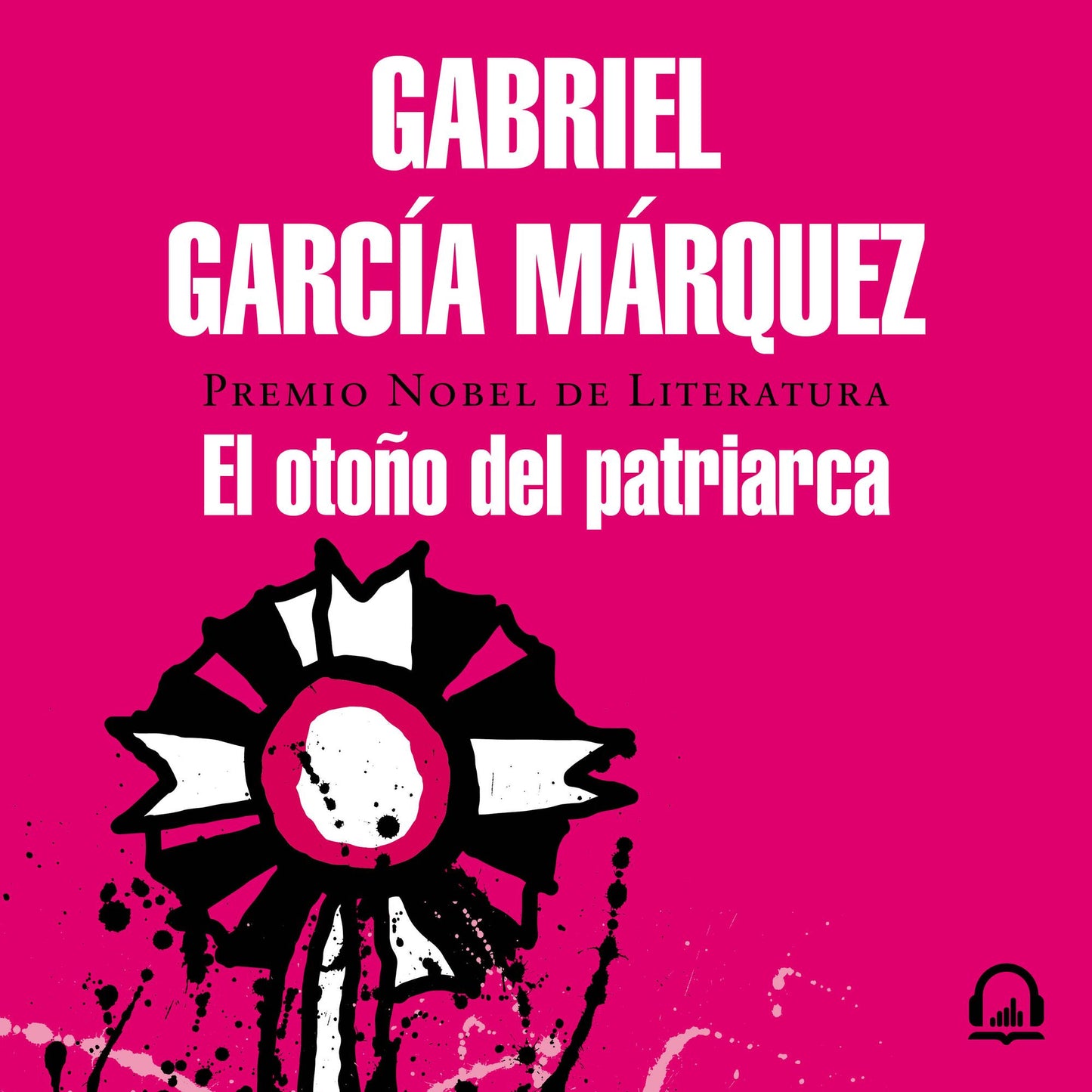 El otoño del patriarca