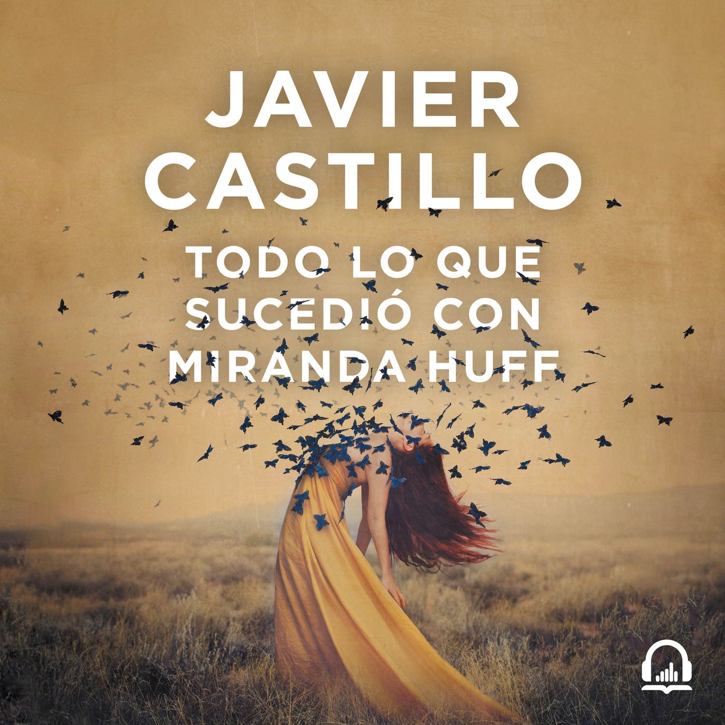 Todo lo que sucedió con Miranda Huff