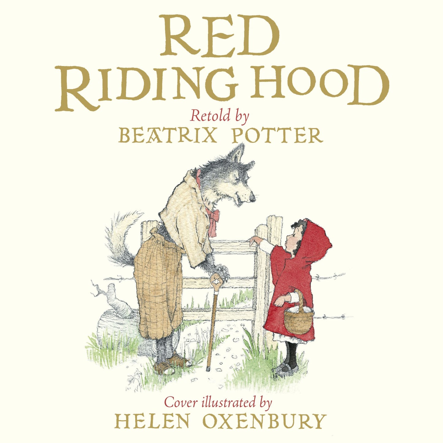 Red Riding Hood