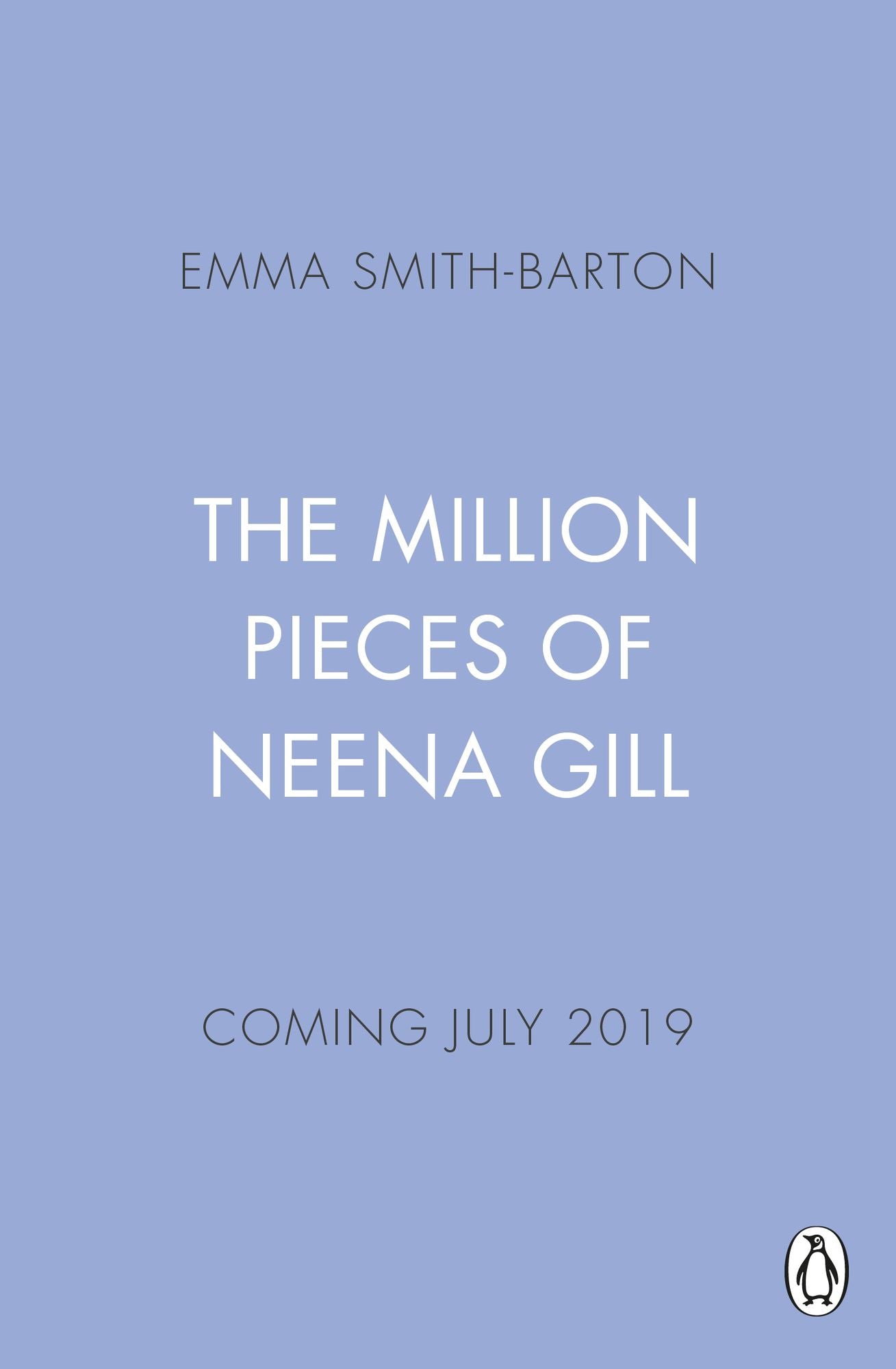 The Million Pieces of Neena Gill