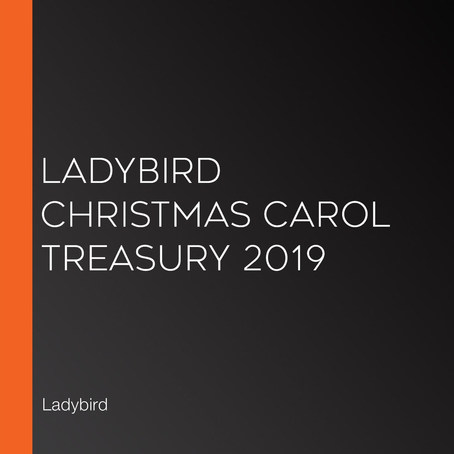 Ladybird Christmas Carol Treasury