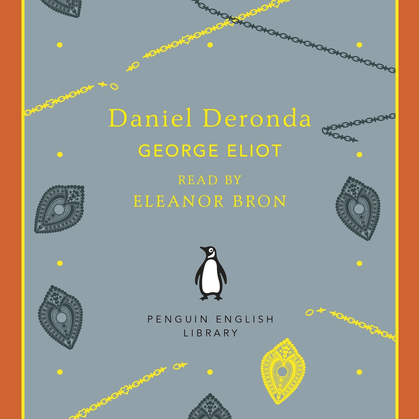 Daniel Deronda (Abridged)