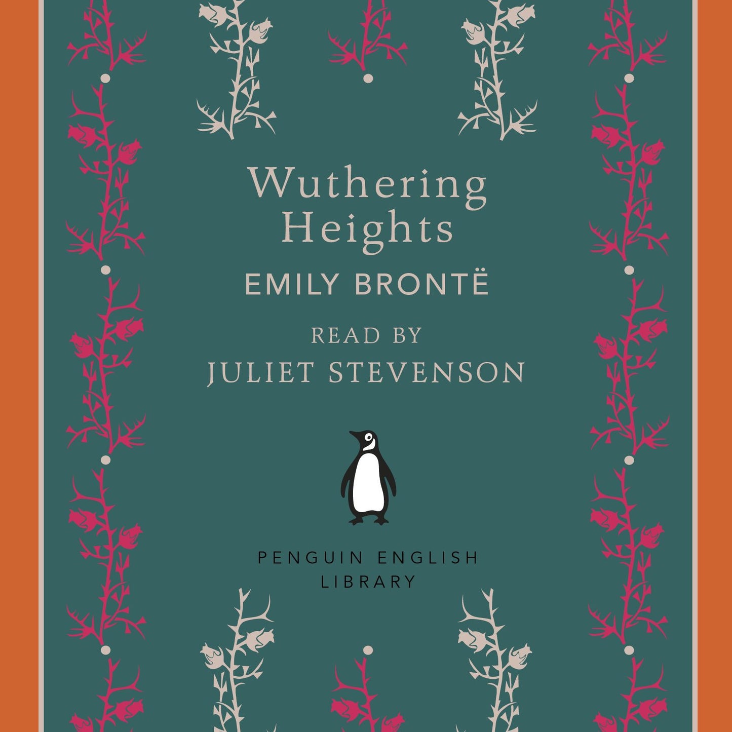 Wuthering Heights (Abridged)