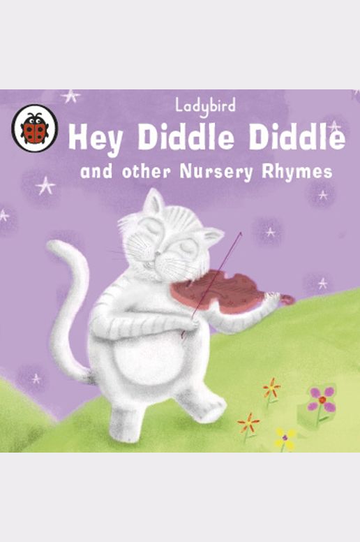 Hey Diddle Diddle Audio Book