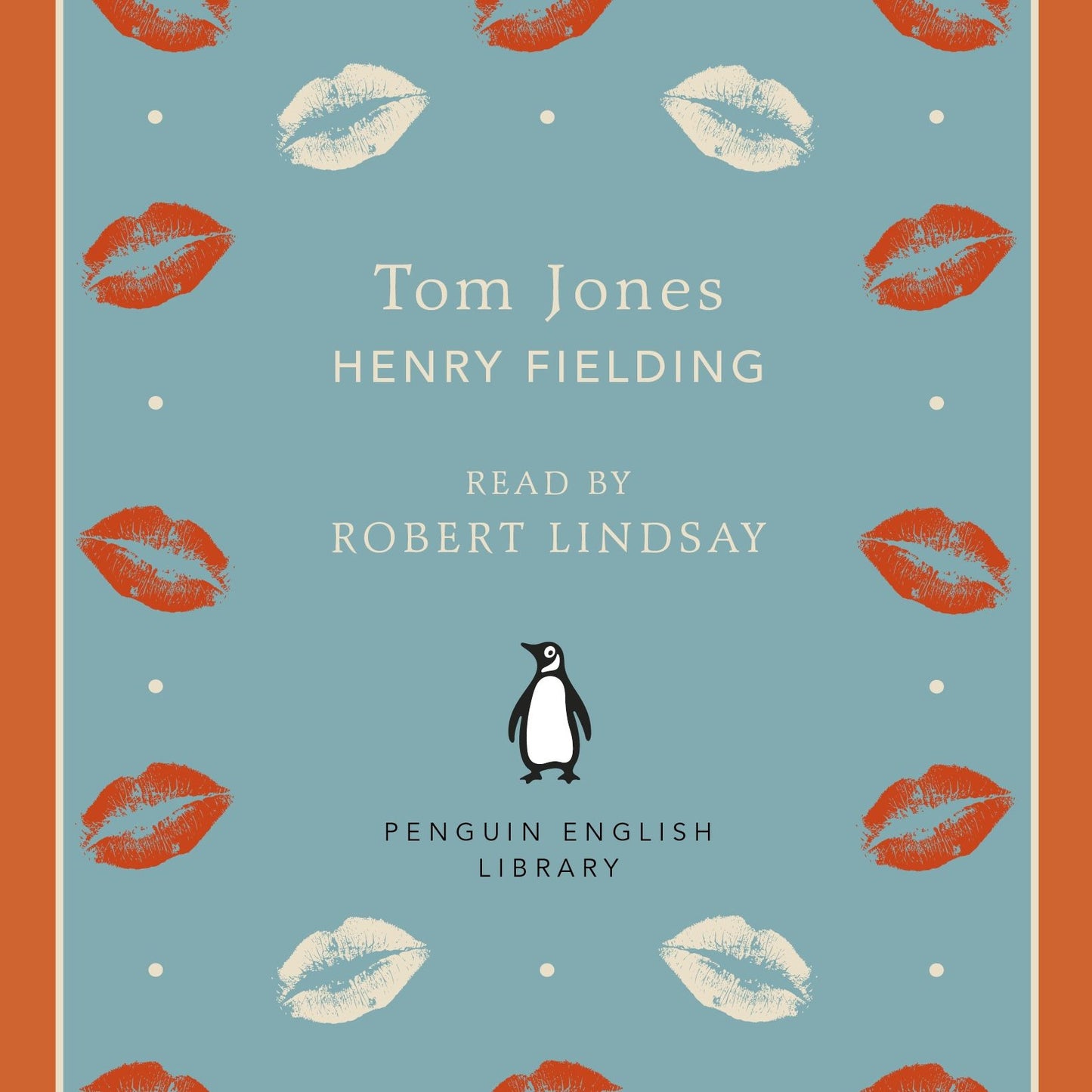 Tom Jones (Abridged)