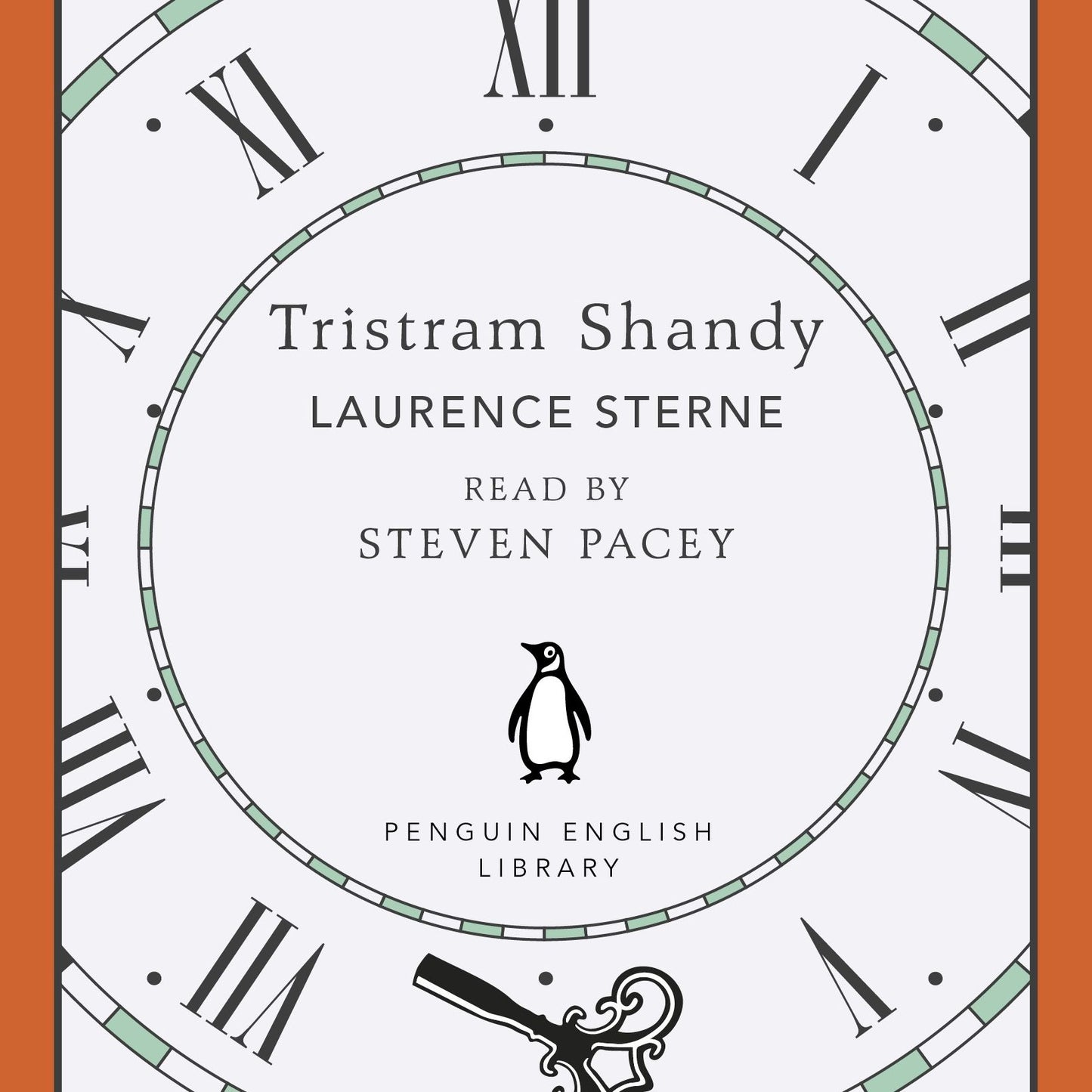 Tristram Shandy (Abridged)