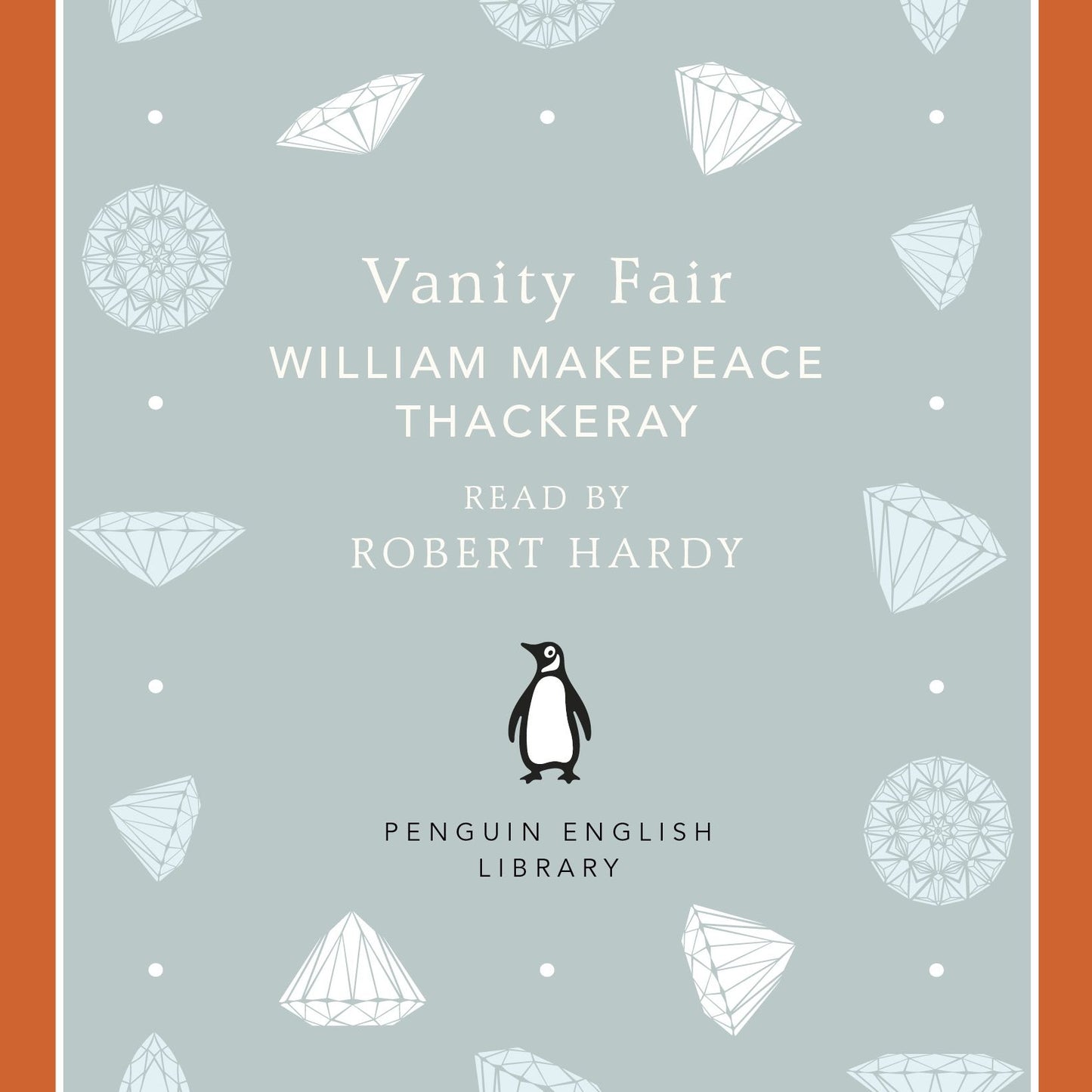 Vanity Fair (Abridged)