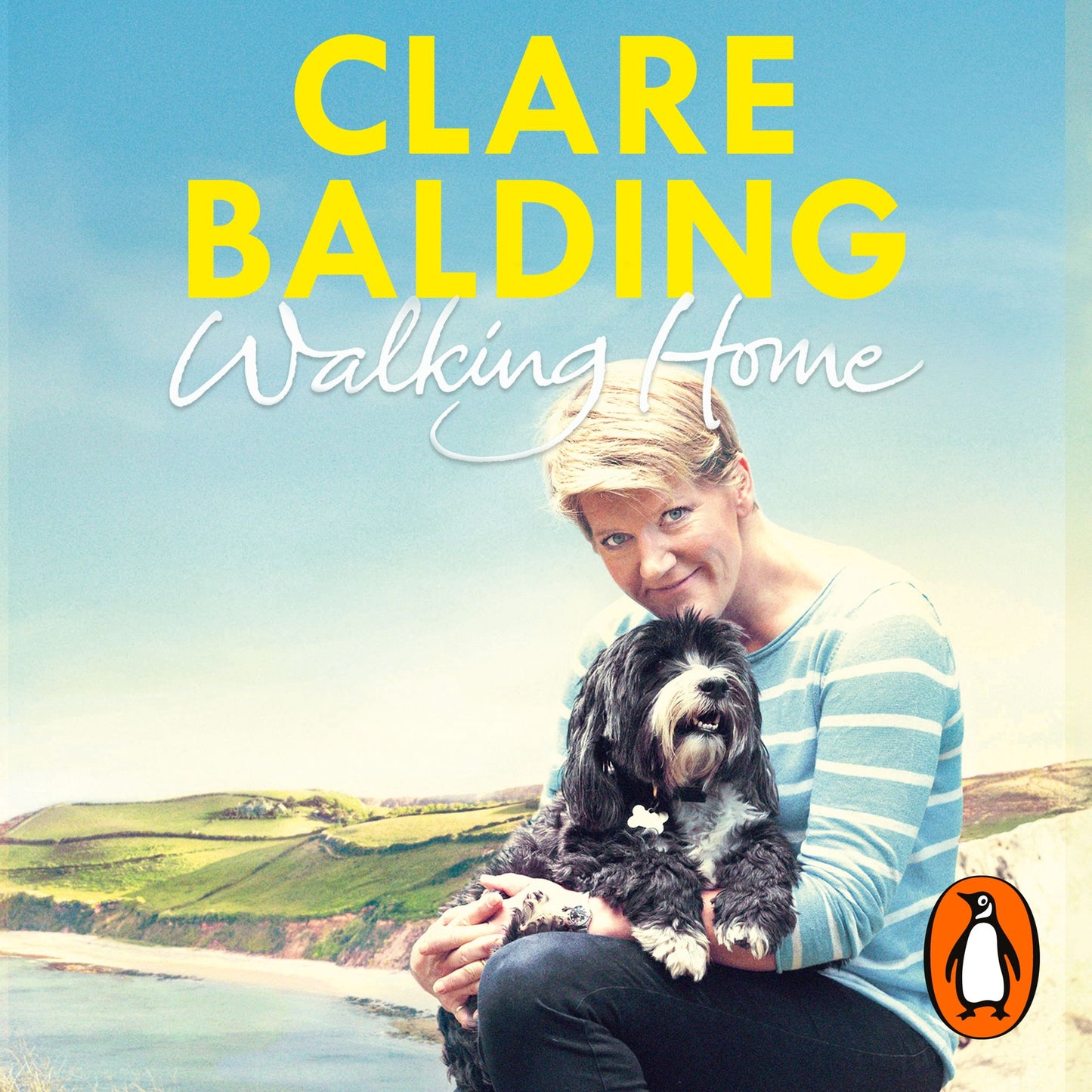 Walking Home: My Family and Other Rambles