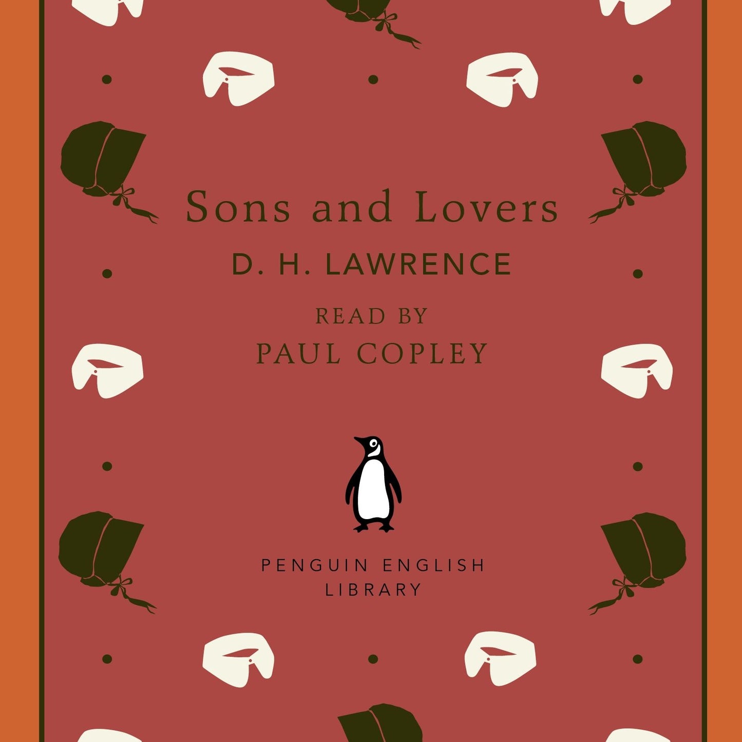Sons and Lovers (Abridged)
