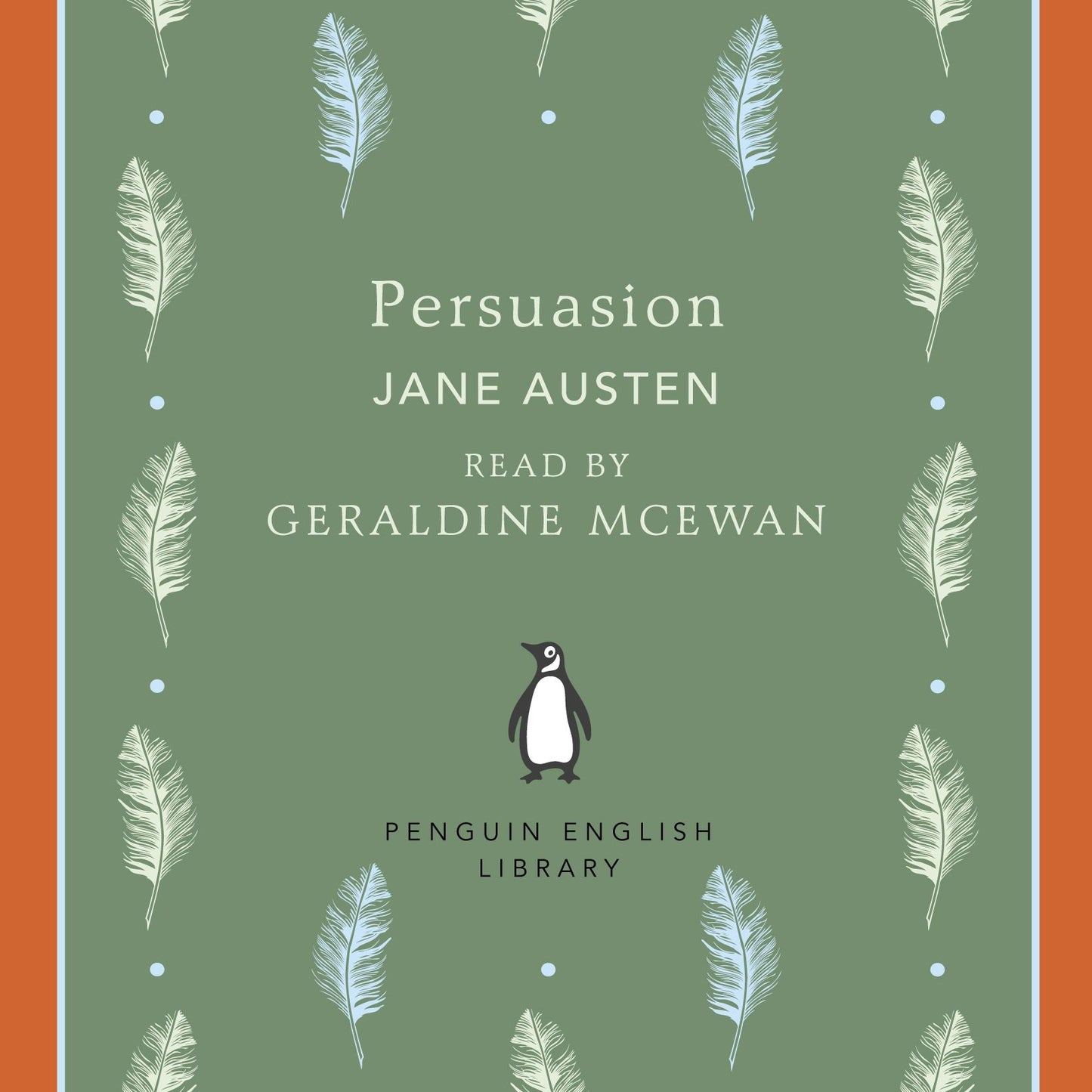 Persuasion (Abridged)