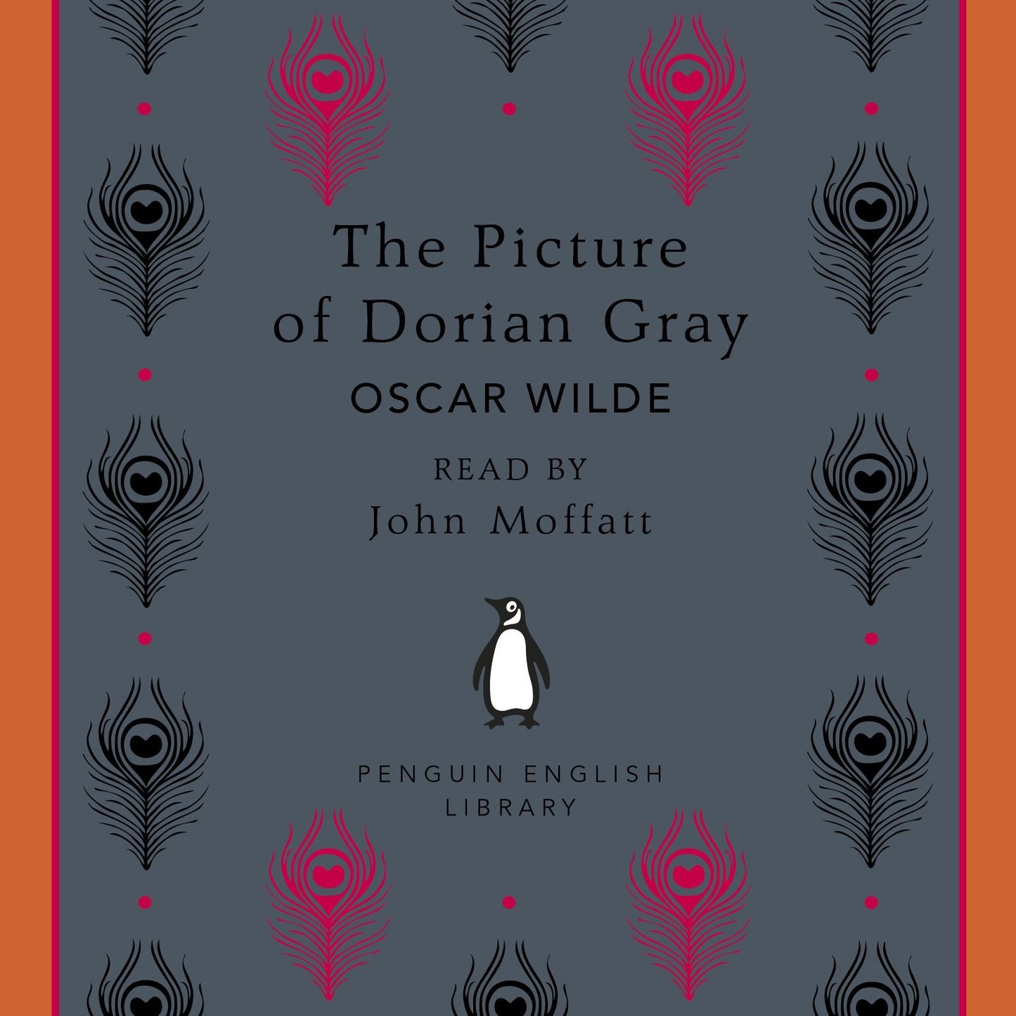 The Picture of Dorian Gray (Abridged)