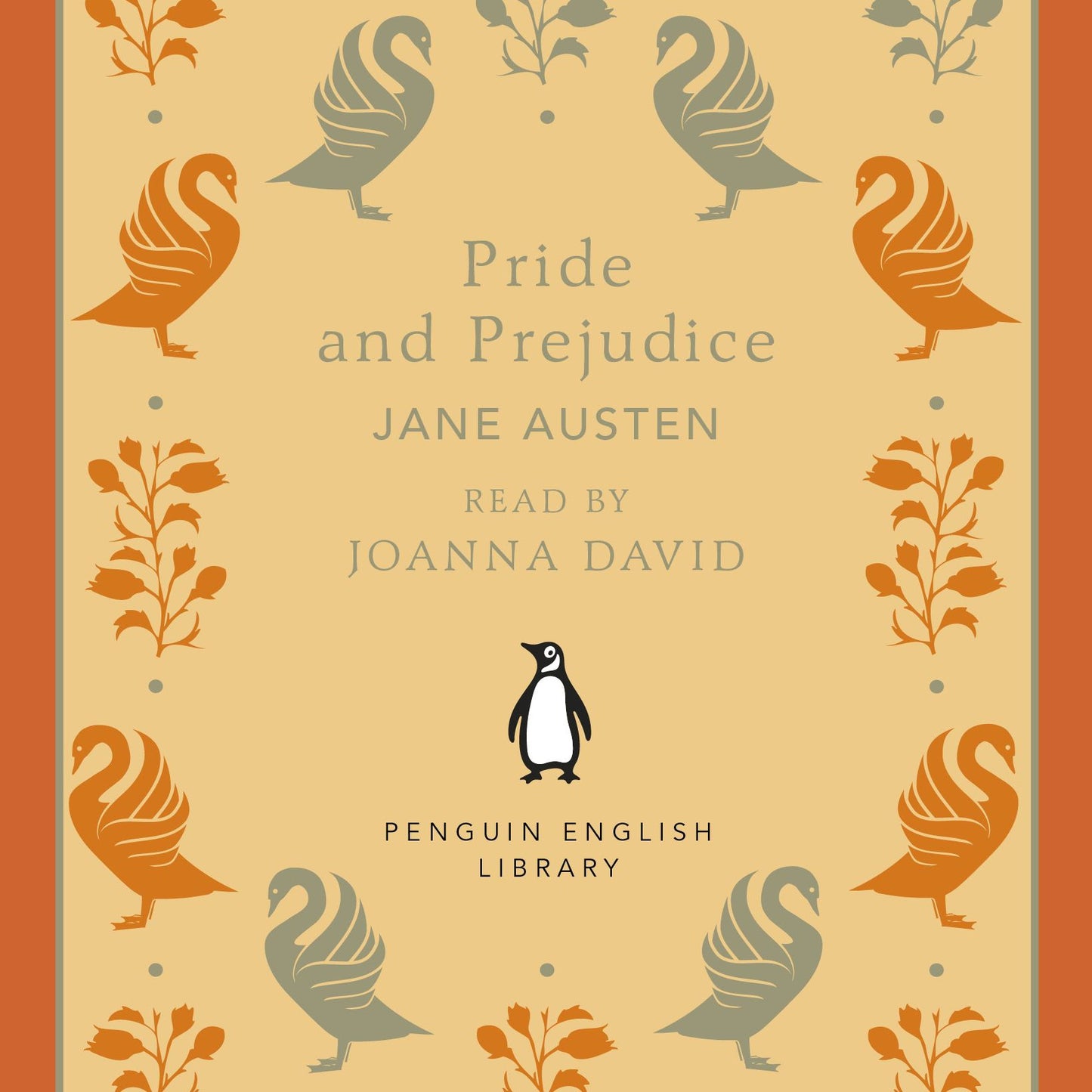 Pride and Prejudice (Abridged)