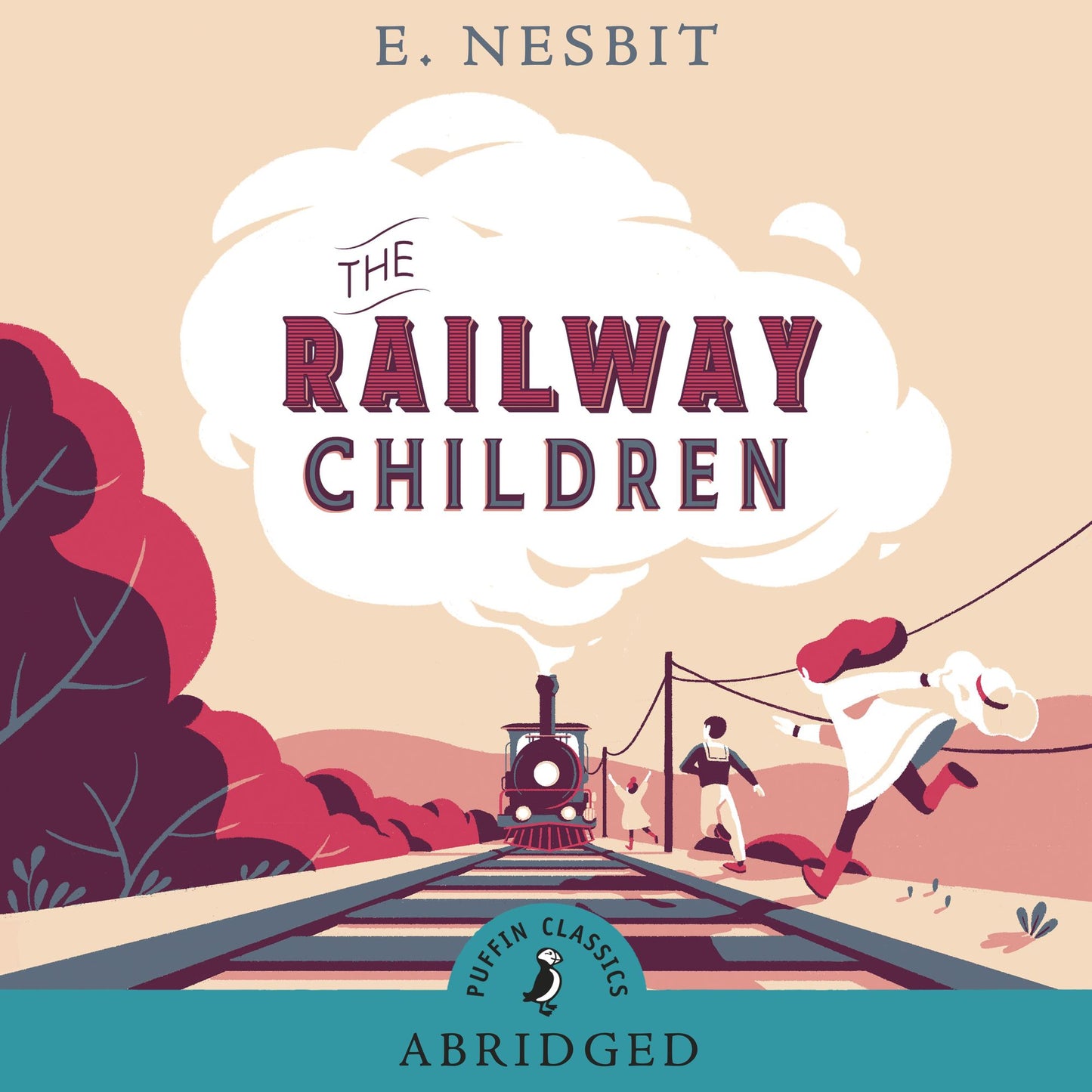 The Railway Children (Abridged)