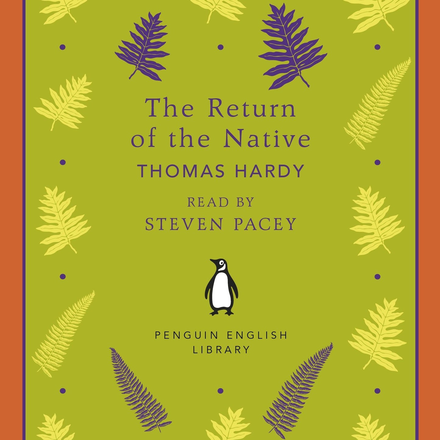 The Return of the Native (Abridged)