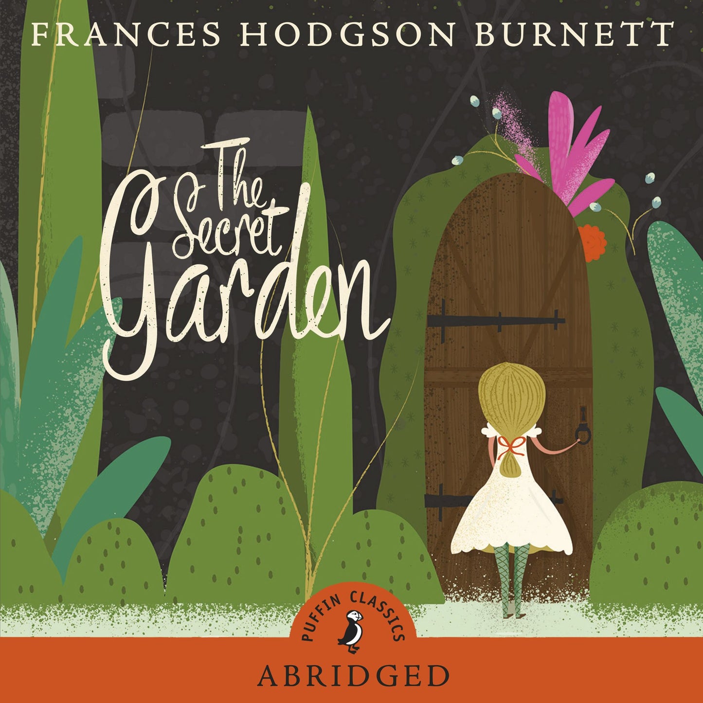 The Secret Garden (Abridged)