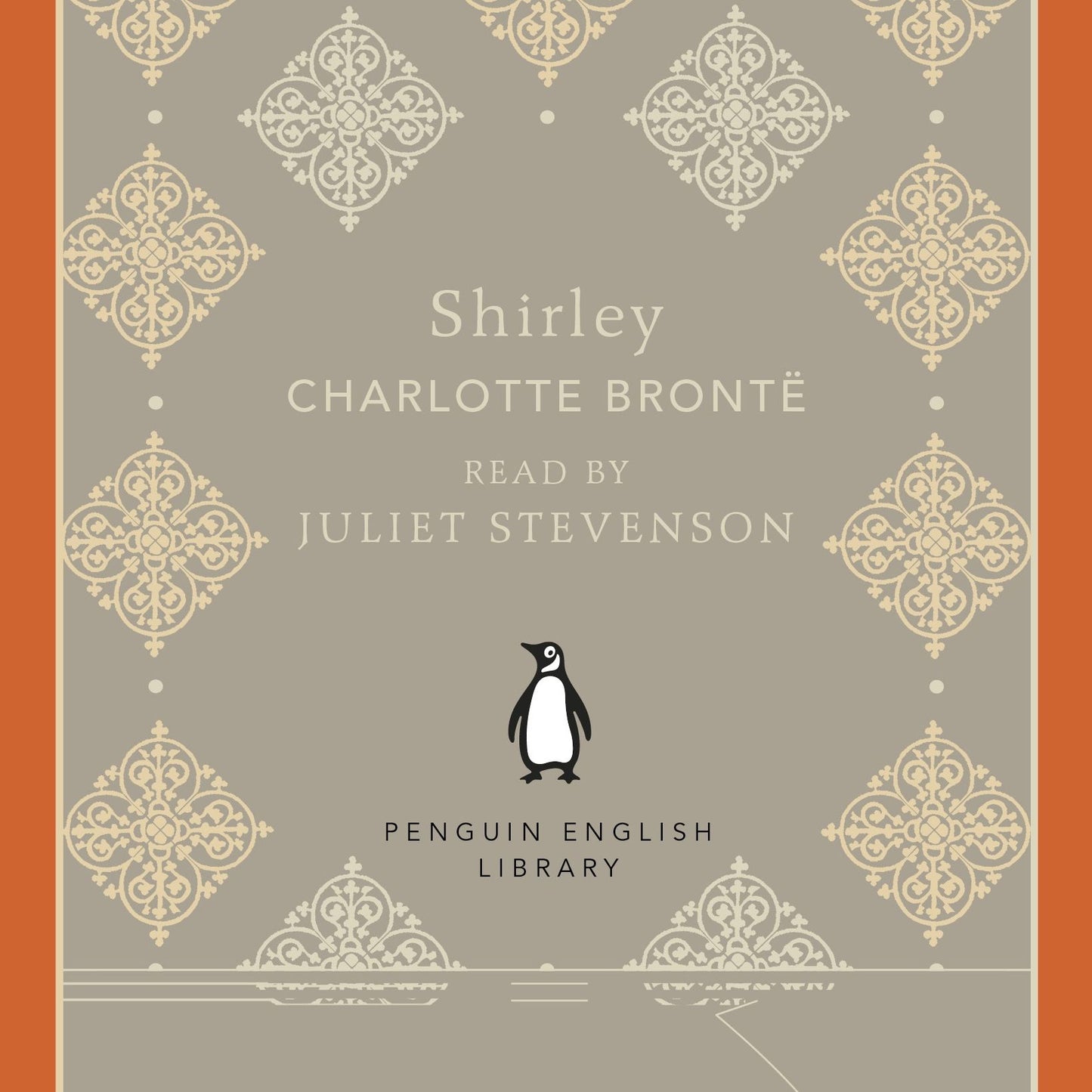 Shirley (Abridged)