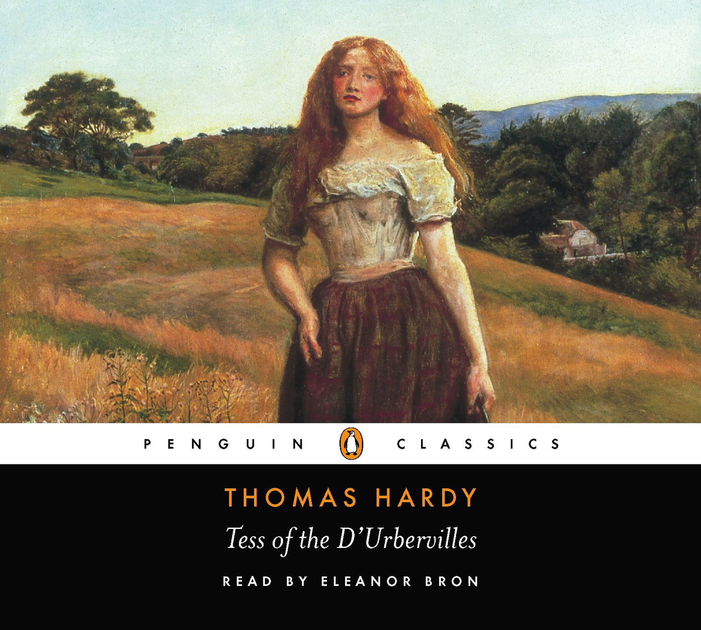 Middlemarch (Abridged)