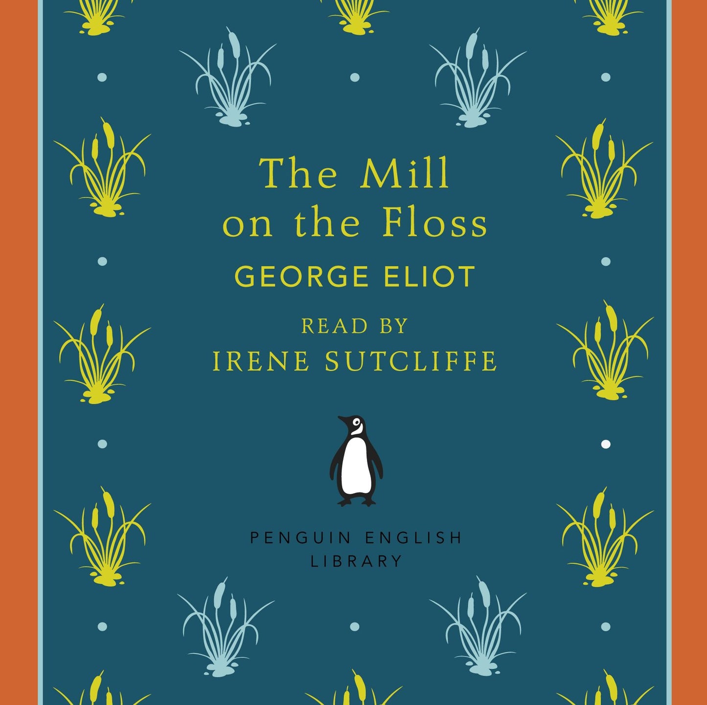 The Mill on the Floss (Abridged)