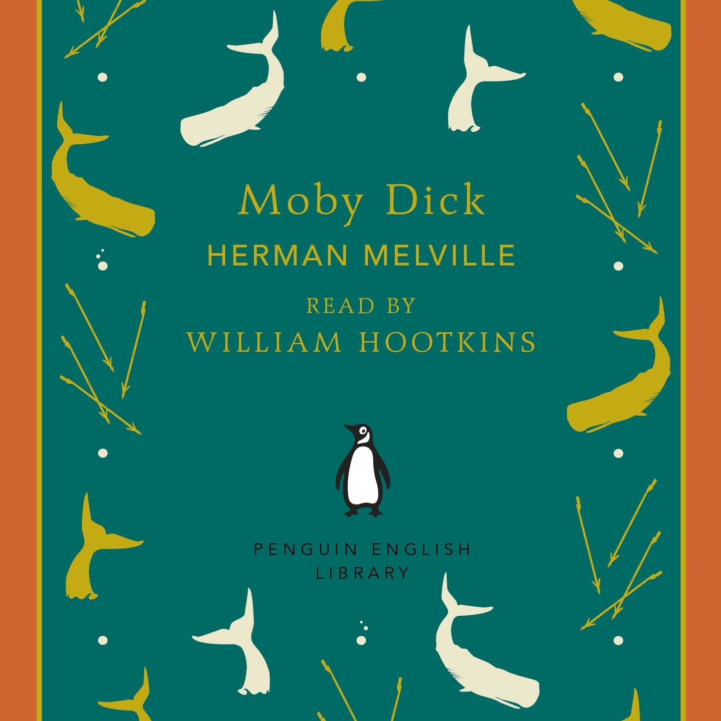 Moby-Dick (Abridged)
